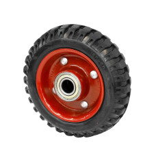 Roată fără suport cu rulment - Ø206