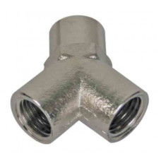 Y-Tip conector 1/4F Raider 110804
