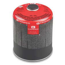 Balon de gaz 460g (30% propan/70% butan) KEMPER 1126F46