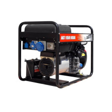Generator de curent monofazat AGT 11501 HSBE