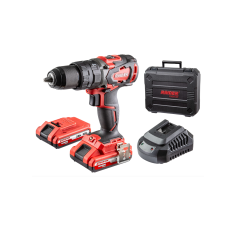 Mașină de înșurubat cu acumulator Raider RDI-CDB02 2x2Ah