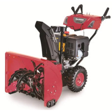 Freză de zăpadă 5.2kW/71cm cu autopropulsie pornire electrica Raider RD-GST04