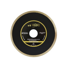 Disc diamantat Haki 125 22.2 Solid