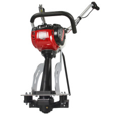 Riglă vibranta pe benzina RIPPER (fără riglă) MAR-POL M79507