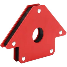 Suport magnetic pentru sudura 155x102x16 (22Kg) Raider 138341
