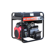 Generator de curent trifazat (380V) AGT 14503 HSBE