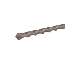 Burghiu beton SDS-plus (cruce) 10x210mm Raider 153666