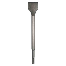 Daltă SDS-Plus lată, 40x250mm, beton. Raider 154007