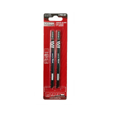 Set 2 lame fierăstrău pendular pentru lemn Raider 155405