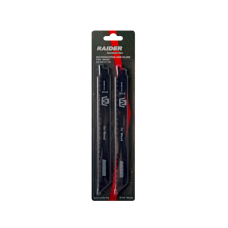 Set 2 lame taiat lemn p/n fierăstrăie sabie Raider 155421