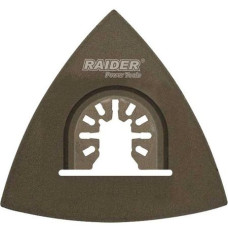 Насадка для мультиинструмента,Carbide 80мм,Raider