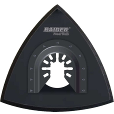 Подошва для мультиинструмента 93мм. Velcro. Raider 155608