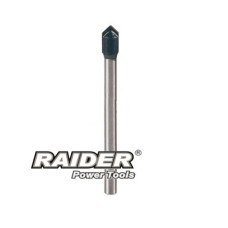 Burghiu 6mm sticlă și ceramică Raider