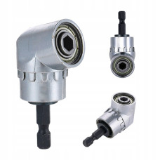 Adaptor șurubelniță, prindere 1/4 HEX Raider 159917