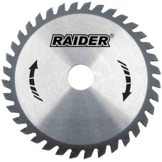 Пильный диск 230x40Tx22.2. Raider RD-SB02