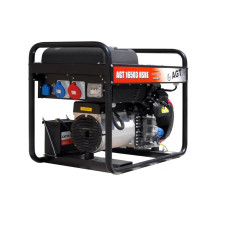 Generator de curent trifazat (380V) AGT 16503 HSBE
