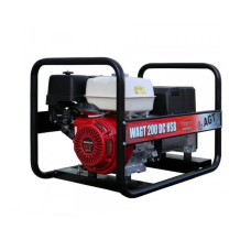 Generator de sudură AGT WAGT 200 DC HSB