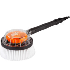 Щетка для мойки высокого давления Bort Brush R (вращающаяся щетка)
