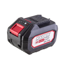 Acumulator Li-ion 20V 6Ah RDP-R20 System