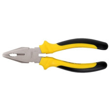 Плоскогубцы комбинированные 160мм. Topmaster Proffesional