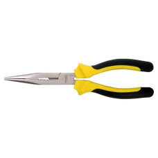 Длинногубцы 160мм, CR-V. Topmaster Proffesional