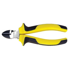 Clește tăietor 180mm.CR-V. Topmaster Proffesional
