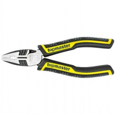Плоскогубцы комбинированные 160мм. Topmaster Proffesional Generatia 3