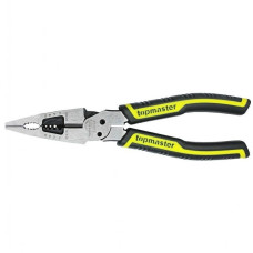 Clește multifuncțional 6în1 210mm. Topmaster Proffesional Generatia 3