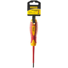 Șurubelniță cu profil PH1/80mm/1000V. Topmaster 220134