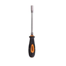 Mâner pentru biți, flexibil 250mm, Cr-V. Gadget 221401