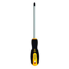 Șurubelniță Philips PH1, 100mm, CR-V, Topmaster 223207