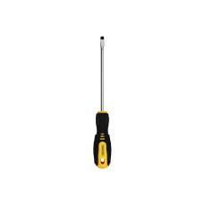 Șurubelniță dreaptă 3x100mm. CR-V TopMaster
