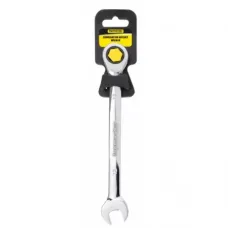 Cheie combinata cu clichet 13mm CR-V Topmaster