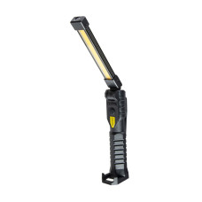 Lanternă reîncărcabilă LED Slim 01, Topmaster 232507