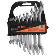 Набор ключей рожковых 6-22 mm, Gadget (Baisic)