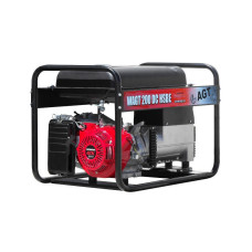 Generator de sudură AGT WAGT 200 DC HSBE