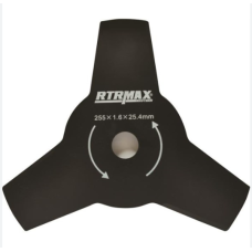 Disc motocoasă 3 dinți RTRMAX RTY113