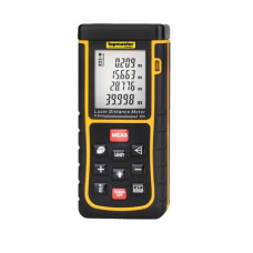 Telemetru laser 40m. Topmaster
