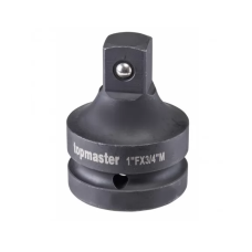 Adaptor 1“F X 3/4” M, Topmaster, 337703