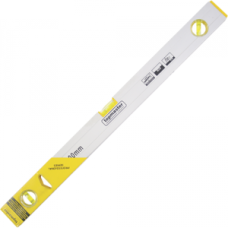 Nivelă aluminiu magnetică 1200mm. TopMaster 270112