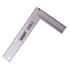 Echer aluminiu 300mm.Gadget