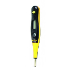 Tester electronic pentru tensiune 12 220V Topmaster Profesional