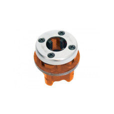 Клупп трубный 1/2". Gadget DiY 290104
