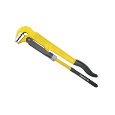 Трубный ключ с двойным кронштейном / 1.5 ″, 90 ° / CR-V Topmester Professional