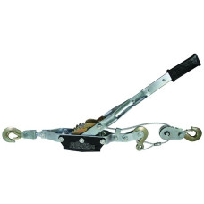 Dispozitiv de strângere cu scripete 2.28m, 2000kg, 3 cârlige. Gadget 300303