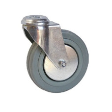 Roată rotativă cu gaură - Ø50mm (3056-050)