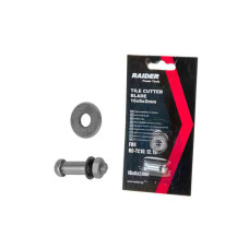 Cap taiere placi ø16x6.0x2.0mm. Raider 321504