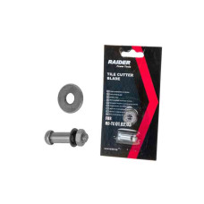 Cap taiere placi ø15х6х1.5mm. Raider 321518