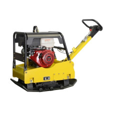 Placă compactoară Reversibilă AGT CRBH 270