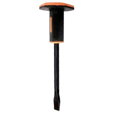 Daltă lată cu protecție 16х300мм Gadget